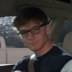 Meet your Posher, Jacob